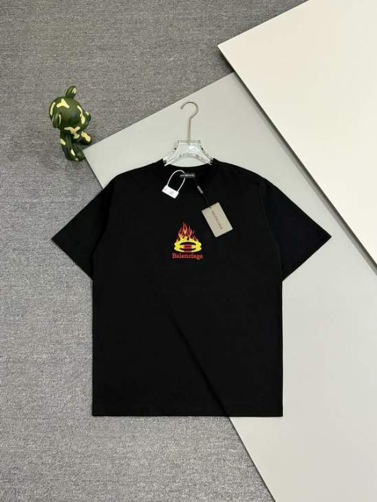Picture of Balenciaga T Shirts Short _SKUBalenciagaS-XLm6tx0221549